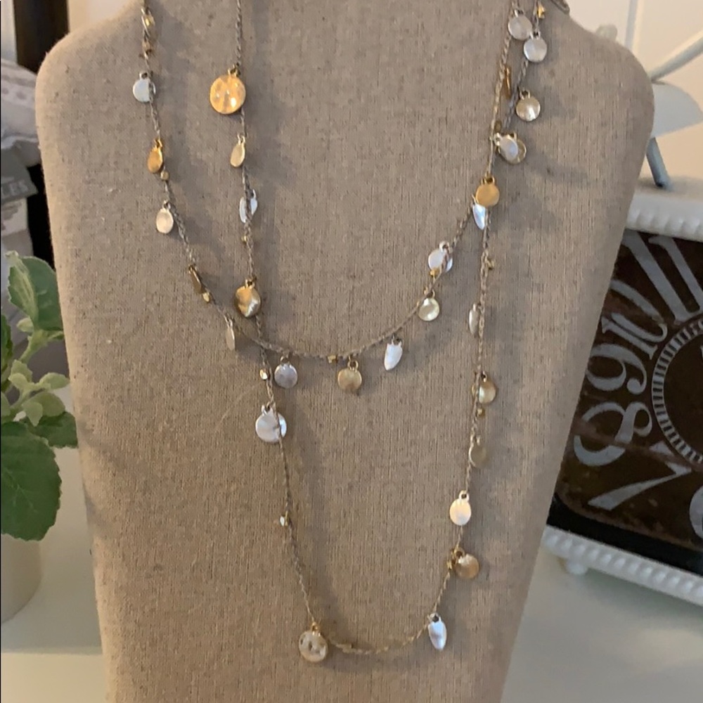 Versatile necklace